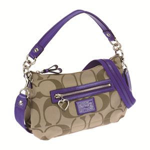 COACH（コーチ） F20044／SKHVI ショルダー