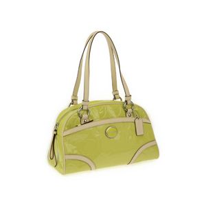 COACH（コーチ） F20065／SVB6P 手提げ