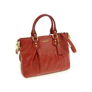COACH（コーチ） F20342／B4／CY 手提げ（ショルダー付）