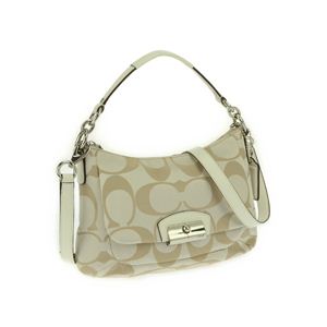 COACH（コーチ） F22302／SVB50 ショルダー