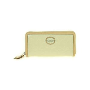 COACH(コーチ) F48164/SVB16 長札