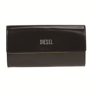 DIESEL(ディーゼル) X01712-PS941/H2824 長札(ファスナー付)