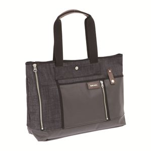 DIESEL（ディーゼル） X01771-PS996／H4729 手提げ