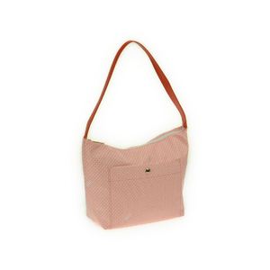 GHERARDINI（ゲラルディーニ） GH0263 TP／D.WHITE／CORALLO ショルダー