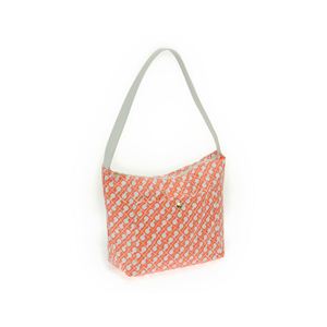 GHERARDINI(ゲラルディーニ) GH0263 TP/WHITE/CORALLO ショルダー