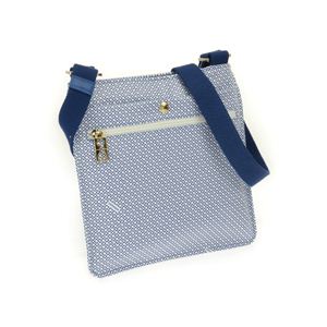 GHERARDINI（ゲラルディーニ） GH0267 TP／D.WHITE／COBALTO ショルダー