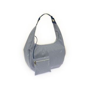 GHERARDINI(ゲラルディーニ) GH0282 TP/D.WHITE/COBALTO ショルダー
