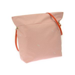 GHERARDINI（ゲラルディーニ） GH0312 TP／D.WHITE／CORALLO ショルダー