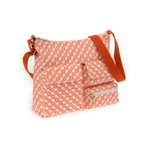 GHERARDINI（ゲラルディーニ） GH0332 TP／WHITE／CORALLO ショルダー