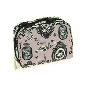 LESPORTSAC(レスポートサック) 6701/D204 ポーチ