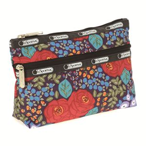 LESPORTSAC（レスポートサック） 7105／D179 ポーチ