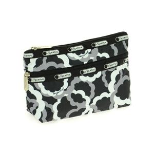 LESPORTSAC(レスポートサック) 7105/D200 ポーチ