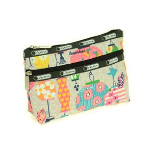 LESPORTSAC（レスポートサック） 7105／D203 ポーチ