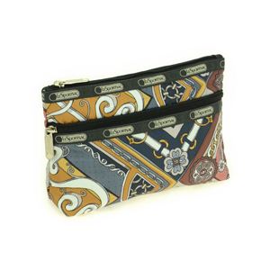 LESPORTSAC（レスポートサック） 7105／D206 ポーチ