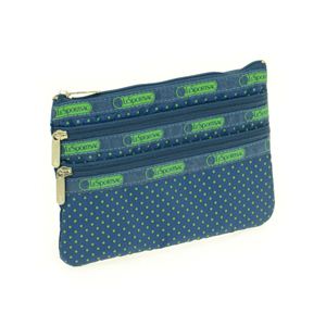 LESPORTSAC(レスポートサック) 7158/D223 ポーチ