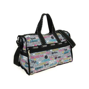 LESPORTSAC(レスポートサック) 7184/D192 ボストン