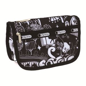 LESPORTSAC(レスポートサック) 7315/D172 ポーチ
