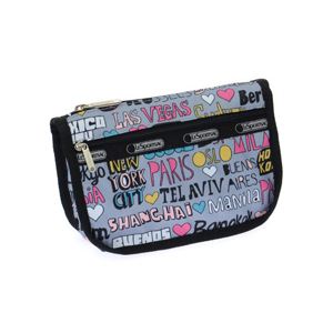 LESPORTSAC(レスポートサック) 7315/D192 ポーチ