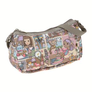 LESPORTSAC（レスポートサック） 7606／D186 ショルダー