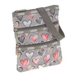 LESPORTSAC（レスポートサック） 7627／D187 ショルダー