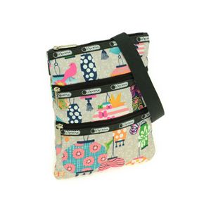 LESPORTSAC（レスポートサック） 7627／D203 ショルダー