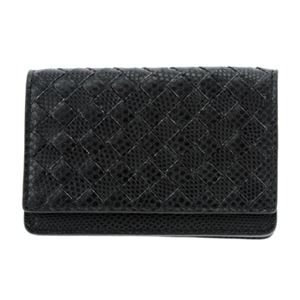 BOTTEGA VENETA（ボッテガヴェネタ） 133945-VQ361 1000 名刺入れ