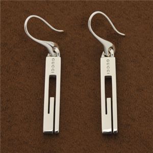 GUCCI(グッチ) 223359-J8400/8106 ピアス