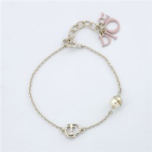 Dior（クリスチャンディオール） B0004MIDRSD009U ブレスレット