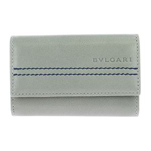 BVLGARI（ブルガリ） 33392 CALF／GRY