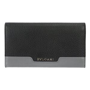 BVLGARI（ブルガリ） 33880 GRAIN／BLK