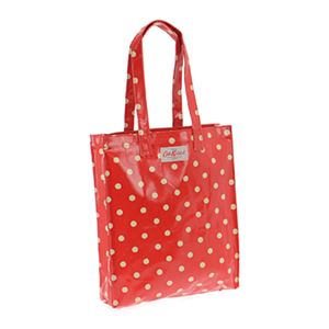 CATH KIDSTON（キャスキッドソン） 382830／SPOT／POPPY RED