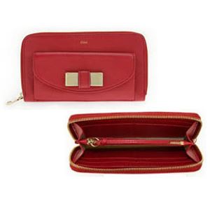 CHLOE（クロエ） 3P0501-015／52D