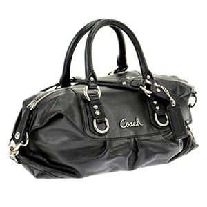 COACH(コーチ) F15445/SV/BK