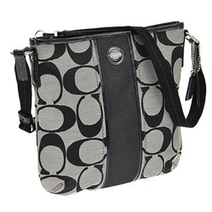 COACH（コーチ） F21905／SBWBK