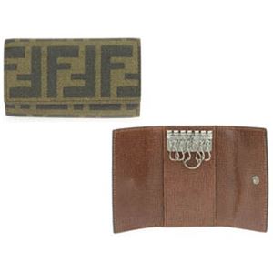 FENDI（フェンディ） 8AP079-00VRE／F0B7L