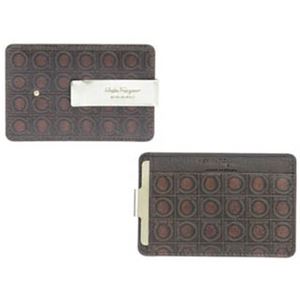 FERRAGAMO（フェラガモ） 8730 PEBBLE／HIC