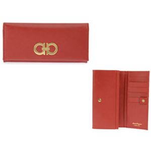 FERRAGAMO(フェラガモ) B481 PEBBLE/ROSS