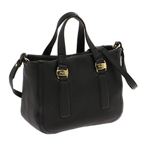 FERRAGAMO（フェラガモ） D778 CALF／BLK
