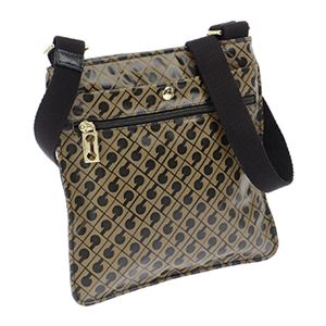 GHERARDINI(ゲラルディーニ) GH0267 TP/TABACCO/NERO