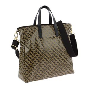 GHERARDINI（ゲラルディーニ） GH0992 TP／TABACCO／NERO