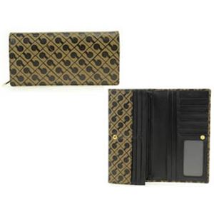 GHERARDINI（ゲラルディーニ） GHP05_30／TABACCO／NERO