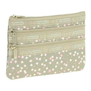 LESPORTSAC（レスポートサック） 7158／D222