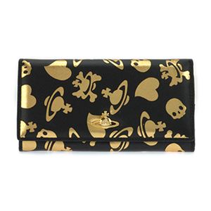 Vivienne Westwood（ヴィヴィアンウエストウッド） 1032V-LOGO PRINT／ORO