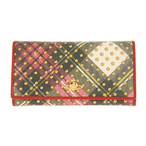 Vivienne Westwood（ヴィヴィアンウエストウッド） 1032V-TARTANDOTS／NEW EXH