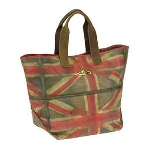 Vivienne Westwood(ヴィヴィアンウエストウッド) 6071V-UNION JACK/MUL