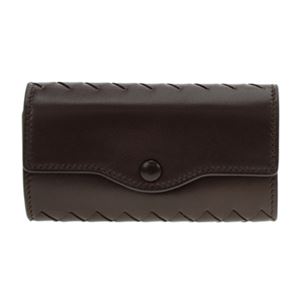 BOTTEGA VENETA（ボッテガヴェネタ） 176570-V001N 2040 6連キーケース