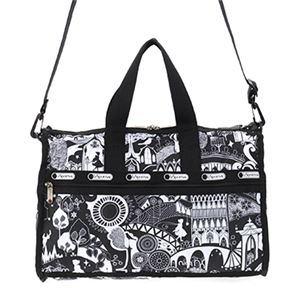 LESPORTSAC（レスポートサック） LS 7184／D172 ボストン