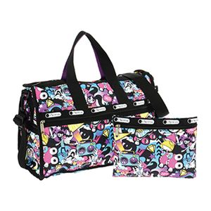 LESPORTSAC(レスポートサック) LS 7184/D207 ボストン
