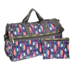 LESPORTSAC（レスポートサック） LS 7185／D184 ボストン