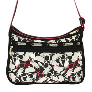 LESPORTSAC（レスポートサック） LS 7507／D182 ショルダー